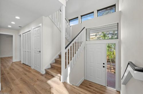 27111 Oakwood Lake Dr, Bonita Springs FL  34134-2605 exterior