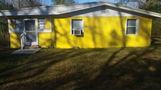 271 Washington Ave, Havana FL  32333-6324 exterior