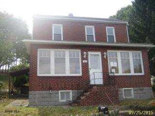 590 Pershing St, Gallitzin, PA 16641-1030