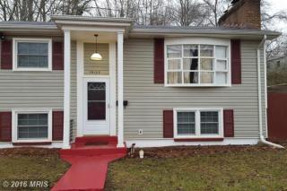 15137 Cloverdale Rd, Woodbridge, VA 22193-1650
