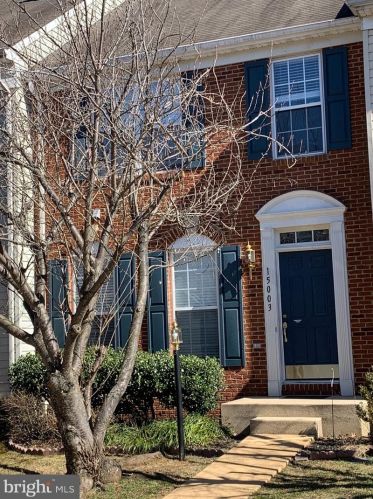 15003 Whittier Loop, Woodbridge, VA 22193-5727