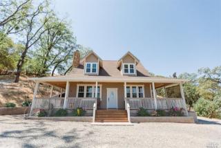 3770 Goat Rock Rd, Ukiah, CA 95482-8801