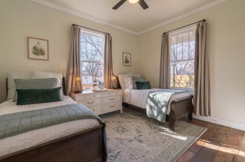 3808 Pne St, Greenville TX  75401-5324 exterior