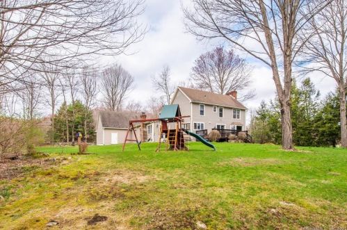 46 Old Town Farm Rd, Woodbury, CT 06798-2221