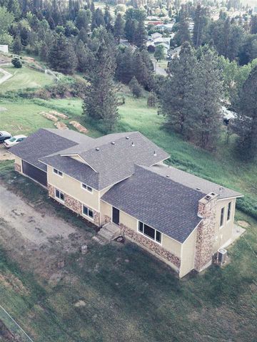 419 Park St, Rockford, WA 99030-9700