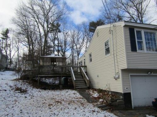 46 Joseph Rd, Salem, NH 03079-2020