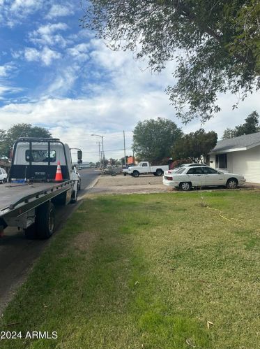 5026 Lamar Rd, Glendale AZ  85301-3411 exterior