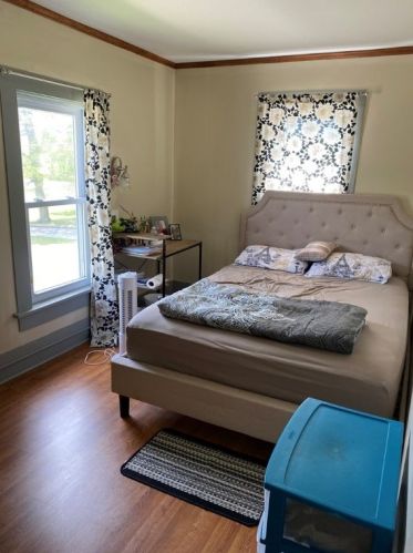 2 Elizabeth St, Greenville PA  16125-2318 exterior