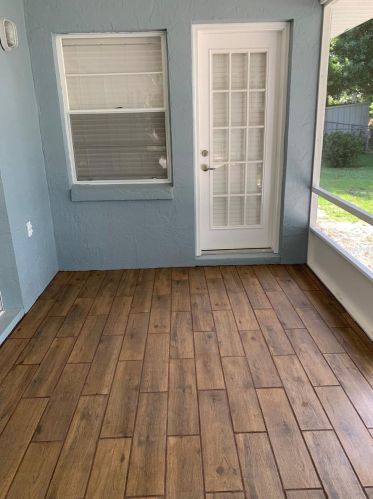 201 Robin Ave, Sebring FL  33870-8536 exterior