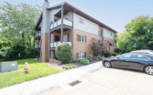 105 Highland Trce, Newport KY  41076-1127 exterior