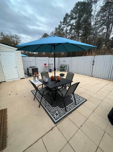 104 Andover Ct, Lexington SC  29072-1818 exterior