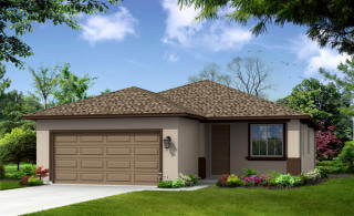 9571 Blue Mountain Way, Sacramento, CA 95829-9374