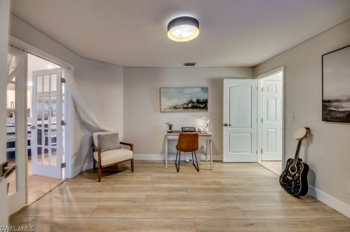 2505 20th Ave, Cape Coral FL  33904-3226 exterior