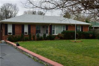 111 James Campbell Blvd, Columbia TN  38401-4504 exterior