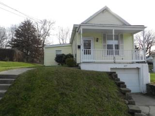 627 Willow St, Covington, KY 41018-2040