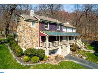 509 Colfelt Ct, Exton, PA 19341-2361
