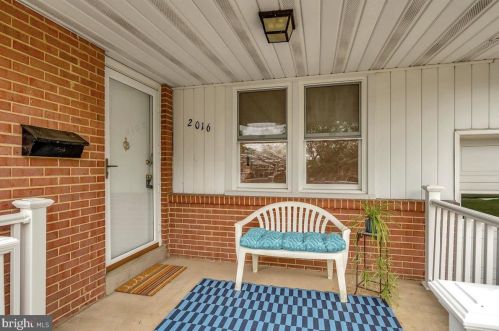 2016 Kynwyd Rd, Wilmington DE  19810-3844 exterior