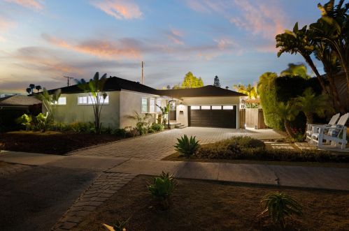 131 San Rafael Ave, Santa Barbara, CA 93109-2078