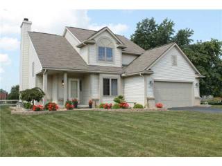 228 Twinbrook Dr, Perrysburg, OH 43551-1738
