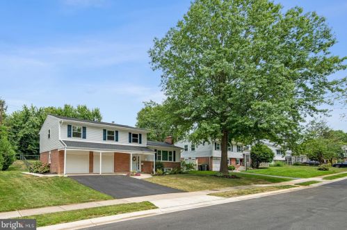 2123 Largo Rd, Wilmington, DE 19803-2307