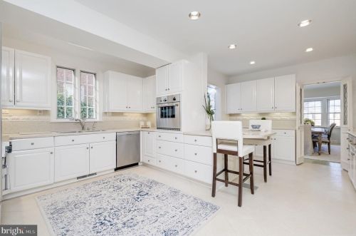 4510 46th St, Washington DC 20016-4476 exterior