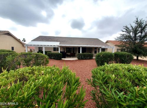 15006 Heritage Dr, Sun City AZ  85375-6622 exterior