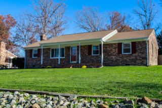 3313 Oak Meadow Ln, Midlothian, VA 23112-3530