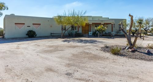 12379 Waverly Dr, Casa Grande AZ  85194-6848 exterior