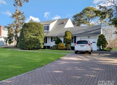 7 Wigwam Path, Babylon, NY 11702-1917