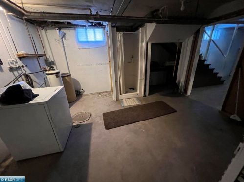 2109 4th Ave, Hibbing MN  55746-1517 exterior