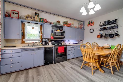 268 South St, Wilmington OH  45177-1696 exterior