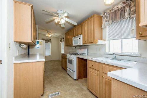 5968 Gazelle Dr, Bullhead City AZ  86426-9231 exterior