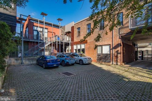 1346 Berks St, Philadelphia PA  19122-6009 exterior