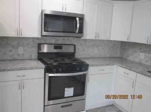 854 King St, Gary IN  exterior