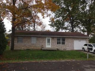 15049 Empire Rd, Thornville, OH 43076-8910