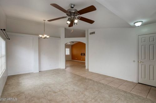 2357 Cathy Ct, Gilbert, AZ 85296-3935