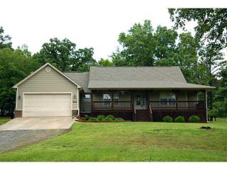 1308 Mountain View Ln, Alma, AR 72921-8547