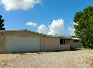 1206 Christmas Tree Ln, Sunizona, AZ 85625-4030