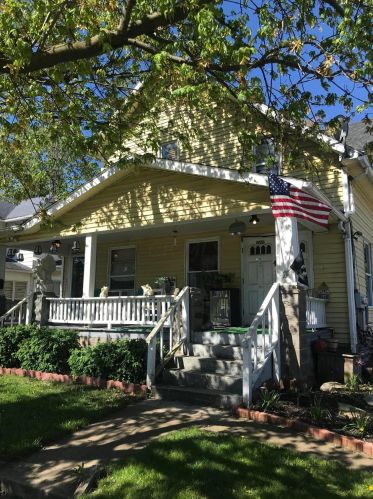 261 Olney Ave, Marion, OH 43302-3542