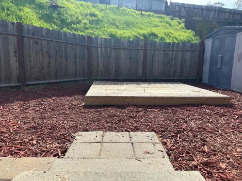 3012 Orange Ave, Riverbank CA  95367-2004 exterior