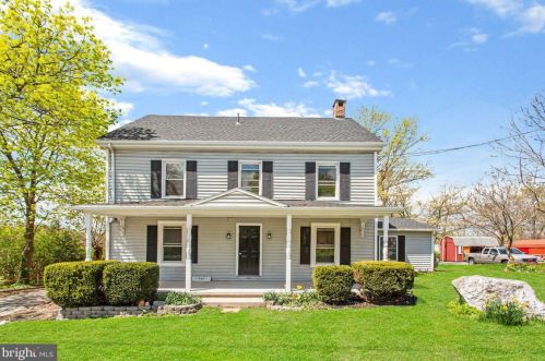 995 Frederick Pike, Littlestown, PA 17340-9776
