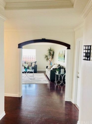 8165 Cinnabar Dr, La Mesa CA  91941-7853 exterior