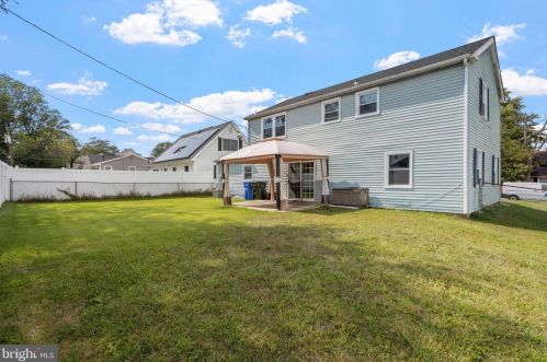 44 Middleton Ln, Willingboro NJ  08046-3148 exterior