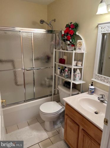 203 Pt Ct, Lawrence Township NJ  08648-2859 exterior