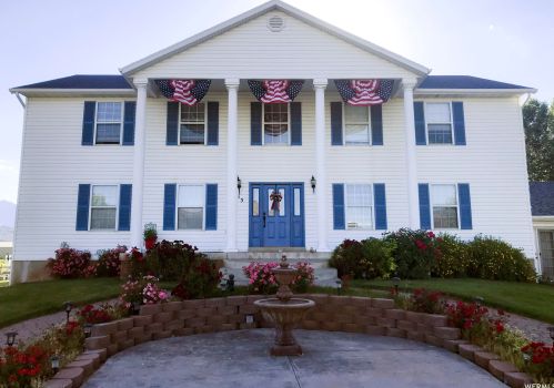 215 8600, Huntsville, UT 84317-9780