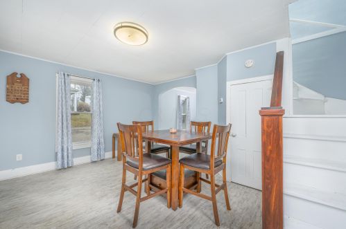 809 Gay St, Mount Vernon OH  43050-1751 exterior