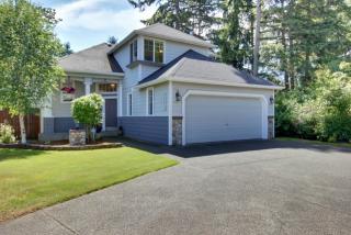16817 121st Avenue Ct, Puyallup, WA 98374-9587
