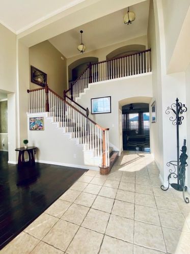 4149 Silverthorne St, Richardson, TX 75082-3792