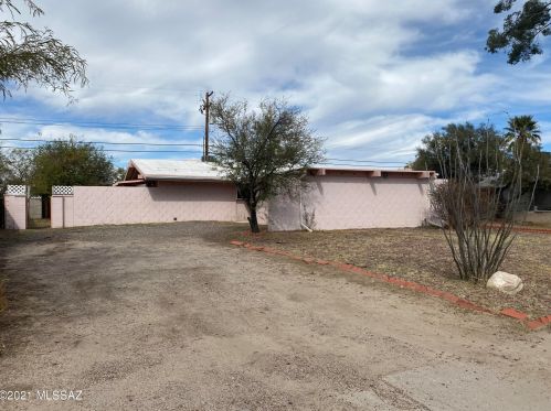 1308 Wheatridge Dr, Tucson, AZ 85704-2434