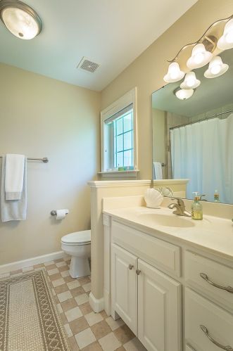 200 Gramercy Plantation Blvd, Saint George Island FL  32328-3640 exterior